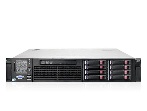 HPE Integrity rx2900